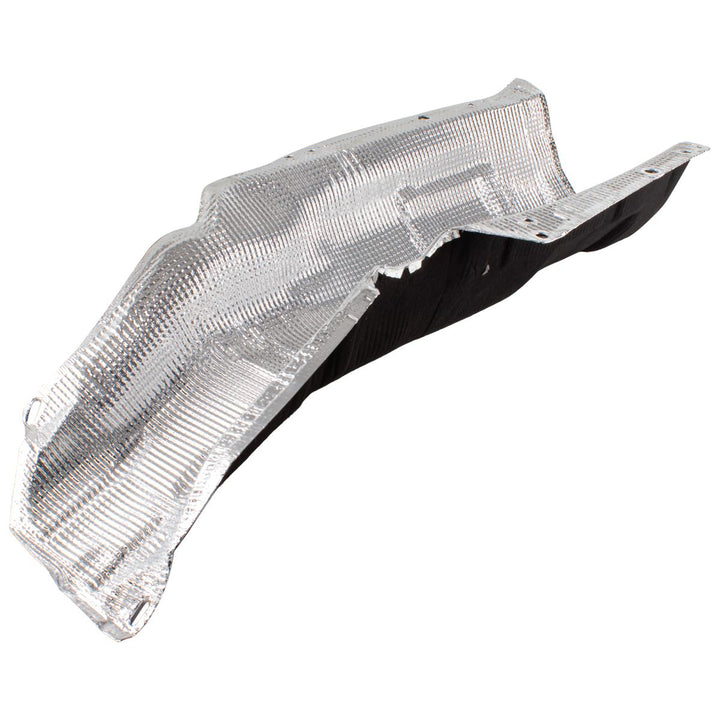 FOCUS DURATEC FRONT EXHAUST SYSTEM HEAT SHIELD 15-19