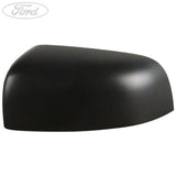 RANGER BLACK FINISH DOOR MIRROR HOUSING COVER