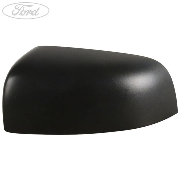 RANGER BLACK FINISH DOOR MIRROR HOUSING COVER