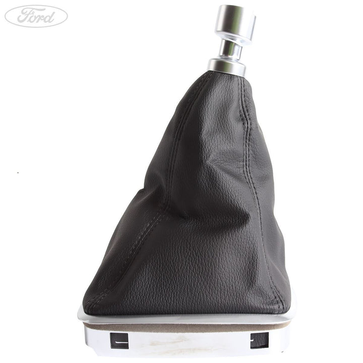 MONDEO MK4 GEAR SHIFT LEVER GAITER & BEZEL
