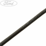 FUEL VAPOUR TUBE HOSE