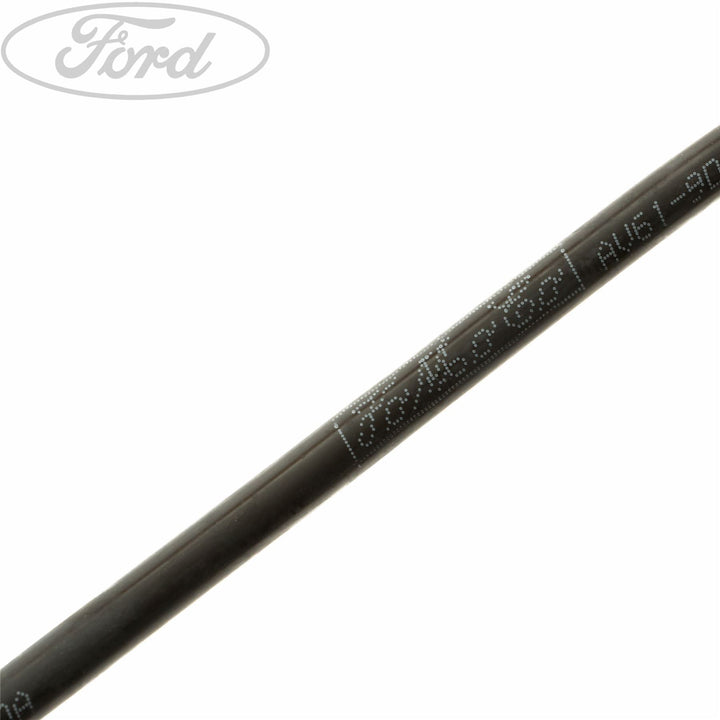 FUEL VAPOUR TUBE HOSE