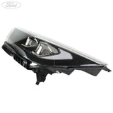 KUGA FRONT N/S HID HEAD LIGHT LAMP UNIT XENON 2017-