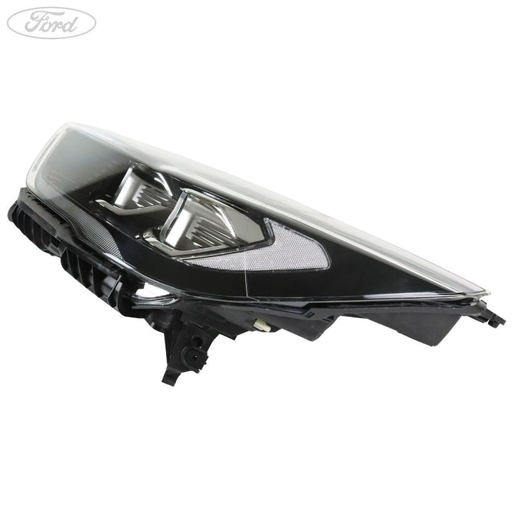 KUGA FRONT N/S HID HEAD LIGHT LAMP UNIT XENON 2017-