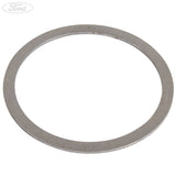 5-SPEED MANUAL INPUT SHAFT GEAR BEARING SHIM 1.17MM MTX75