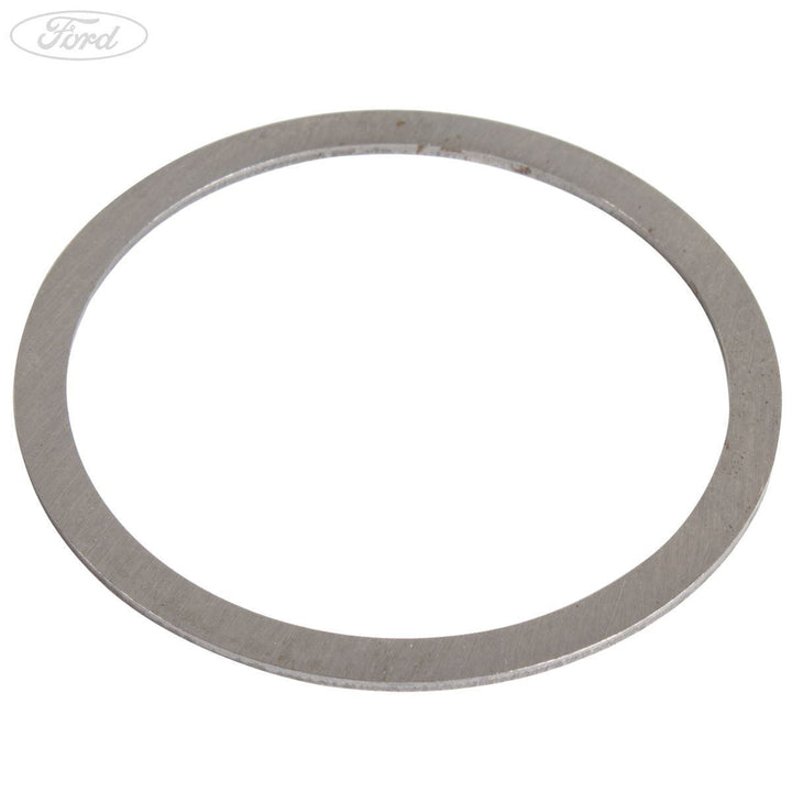 5-SPEED MANUAL INPUT SHAFT GEAR BEARING SHIM 1.17MM MTX75