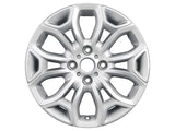 ECOSPORT SET OF 4 ALLOY WHEELS 10/2013 03/2016