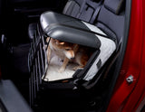 4PETS®* CAREE TRANSPORT BOX FOR CATS AND DOGS TO BE SECURELY FIXED ONTO MOST PASSENGER SEATS