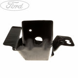 RADIATOR GRILLE BRACKET