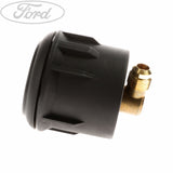 TRANSIT CONNECT ZETEC-E 1.8 FUEL FILLER PIPE