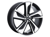 SET OF 4 PUMA ALLOY WHEELS 19