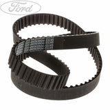 ESCORT & SIERRA TIMING CAM BELT