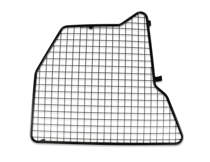 FOCUS LOAD RETENTION GUARD WITH FITTING ESTATE.,  01/2011  07/2015