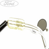 AIR BAG SENSOR