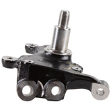 MUSTANG FRONT O/S KNUCKLE SPINDLE 50TH ANNIVERSARY 2015-