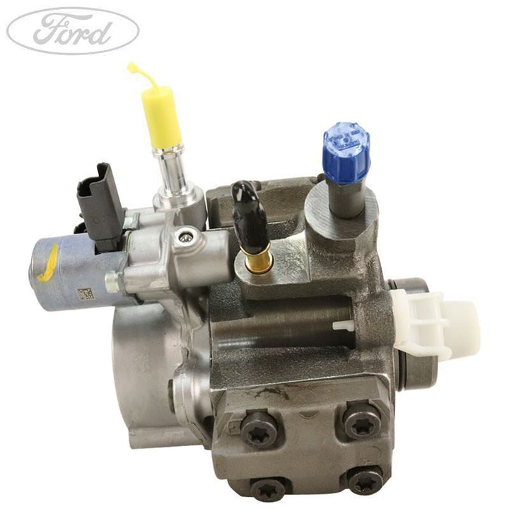 RANGER TKE 3.2 TDCI DIESEL FUEL INJECTION PUMP 2015-2016