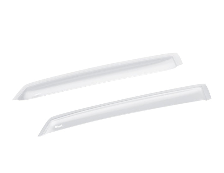 PUMA CLIMAIR®* WIND DEFLECTORS 11/2019