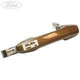 OUTER DOOR HANDLE