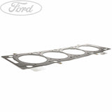ENGINE CYLINDER HEAD GASKET