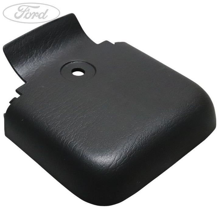HINGE COVER
