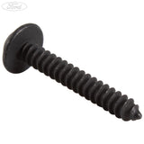 HOOD AND RELATED PARTS SCREW PACK OF 5