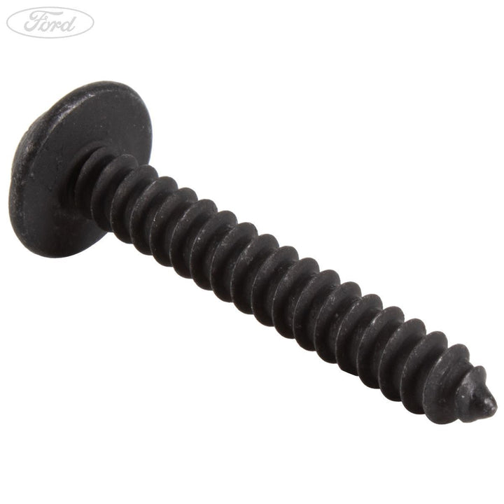 HOOD AND RELATED PARTS SCREW PACK OF 5