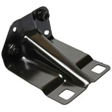 TRANSIT O/S FRONT WING BRACKET 27/01/2014-