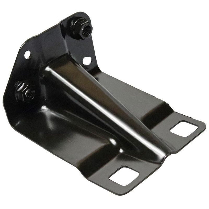 TRANSIT O/S FRONT WING BRACKET 27/01/2014-