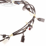 MONEO SALOON BOOT TAILGATE BODY CLOSURE WIRING