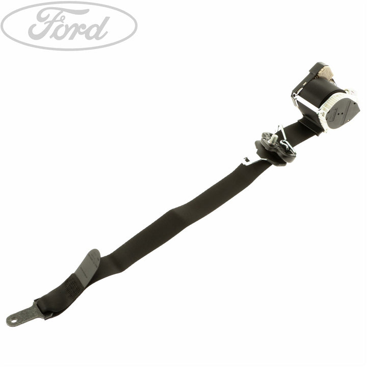MONDEO O/S RH FRONT SEAT BELT