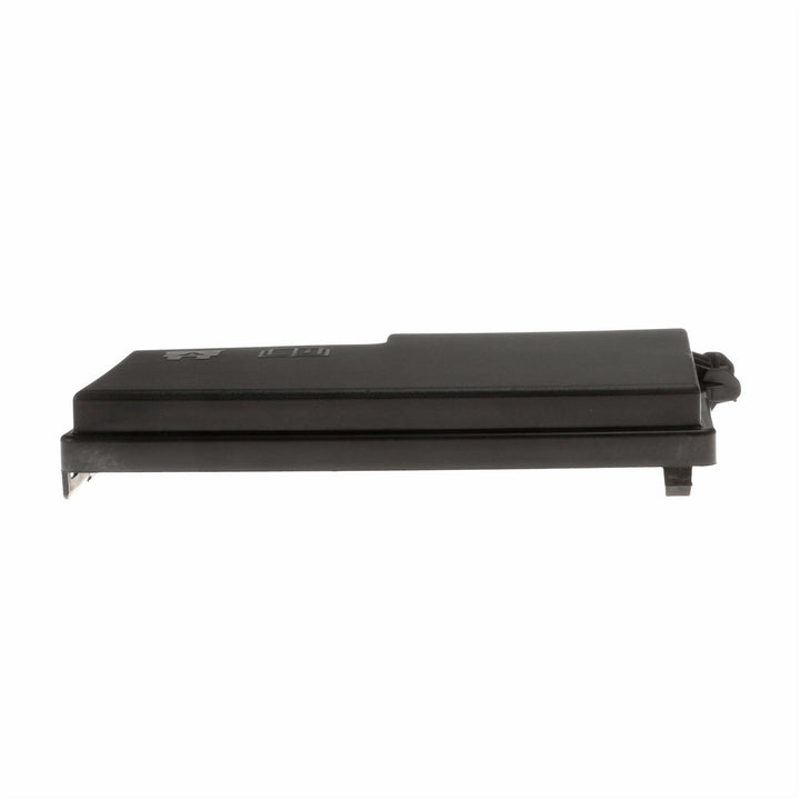ADDITIONAL FUSE BOX COVER