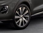 PUMA FROM 10/2019 ALLOY WHEEL 18