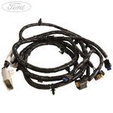 PARKING DISTANCE AID SENSOR WIRE