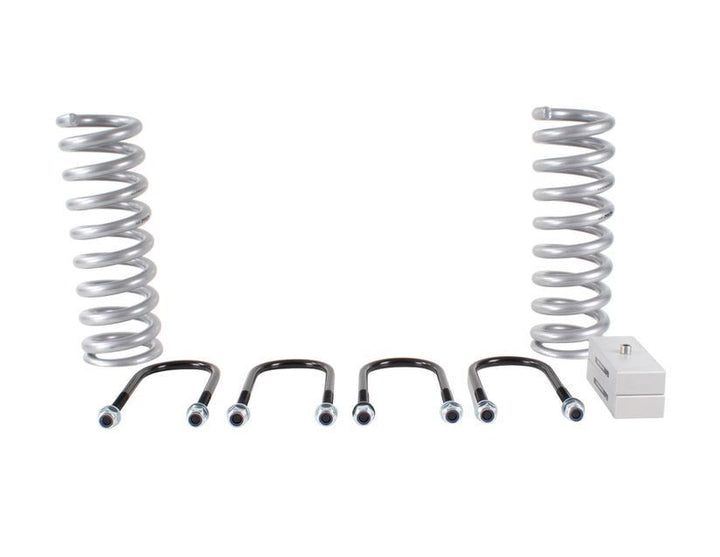 RANGER EIBACH ®* PRO-LIFT KIT RIDE HEIGHT EXTENSION SPRINGS