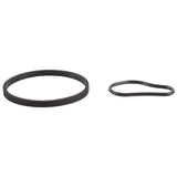 VACUUM PUMP O RING