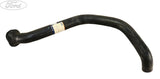 TRANSIT CUSTOM SCUTTLE PANEL COWLING WATER DRAIN TUBE 12-16