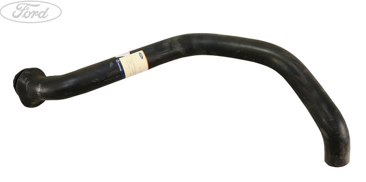 TRANSIT CUSTOM SCUTTLE PANEL COWLING WATER DRAIN TUBE 12-16