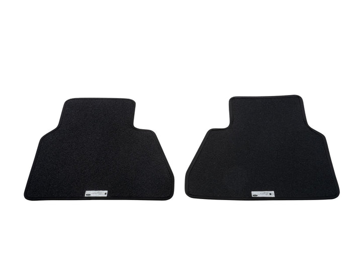 TOURNEO COURIER® FROM 11/2023 CARPET FLOOR MATS REAR