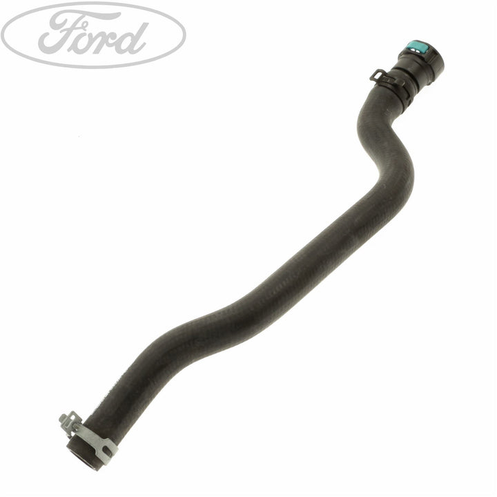 HEATER HOSE