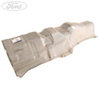 HEAT SHIELD