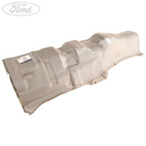 HEAT SHIELD