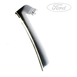 TRANSIT N/S FRONT WINDSCREEN DRIP RAIL MOULDING
