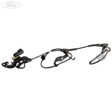 RANGER N/S ABS SENSOR LESS RIDE HEIGHT EDITION TKE