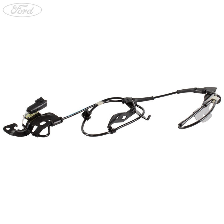 RANGER N/S ABS SENSOR LESS RIDE HEIGHT EDITION TKE