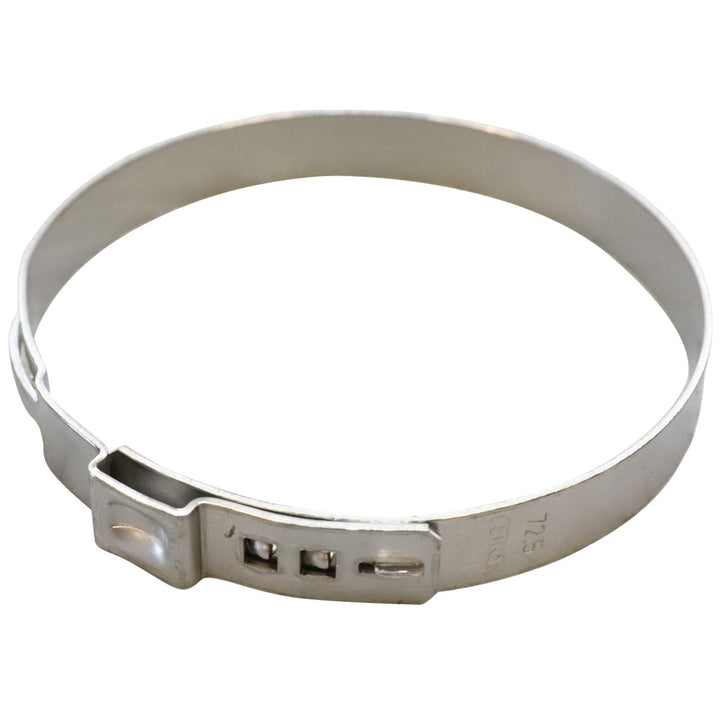 FIESTA 1.1 DURATEC TI-VCT INNER CV BOOT CLAMP 72MM 17-
