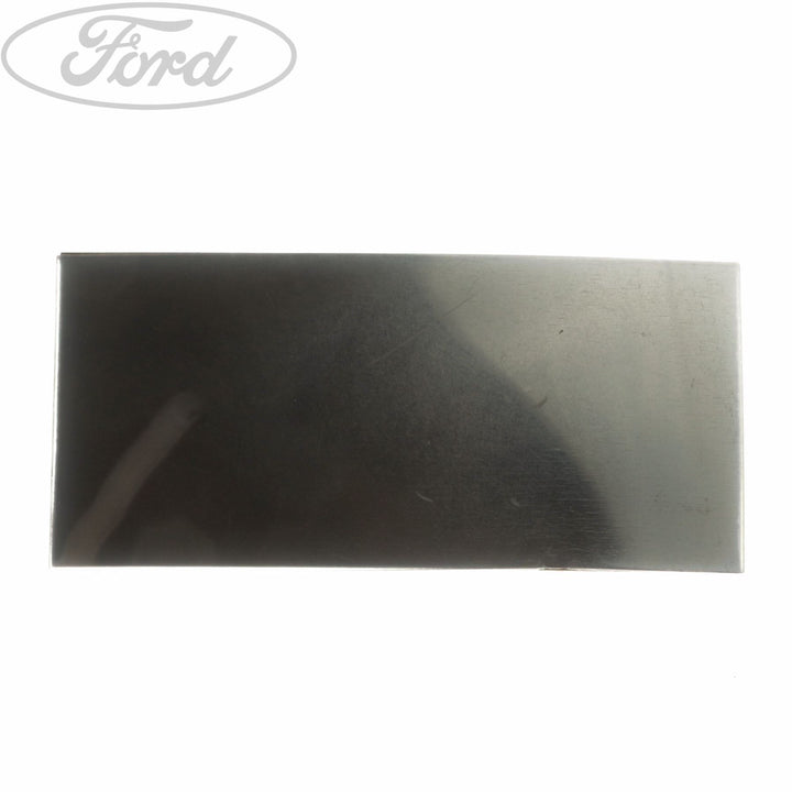 SHOCK ABS ANCILLARY PARTS