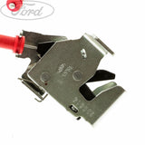 TRANSIT REAR TAILGATE LATCH