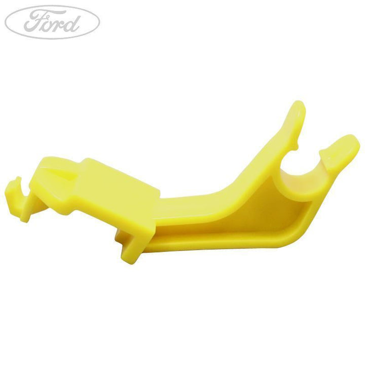 FIESTA BONNET STAY ROD RETAINING CLIP 2017-