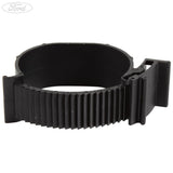 COOLING SYSTEM PIPES AND HOSES CLIP PACK OF 5