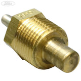 TEMPERATURE SENDER ASSEMBLY